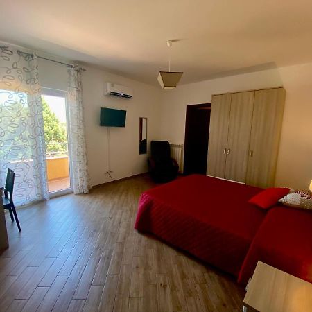 Villa Aurelio Squillace Dış mekan fotoğraf