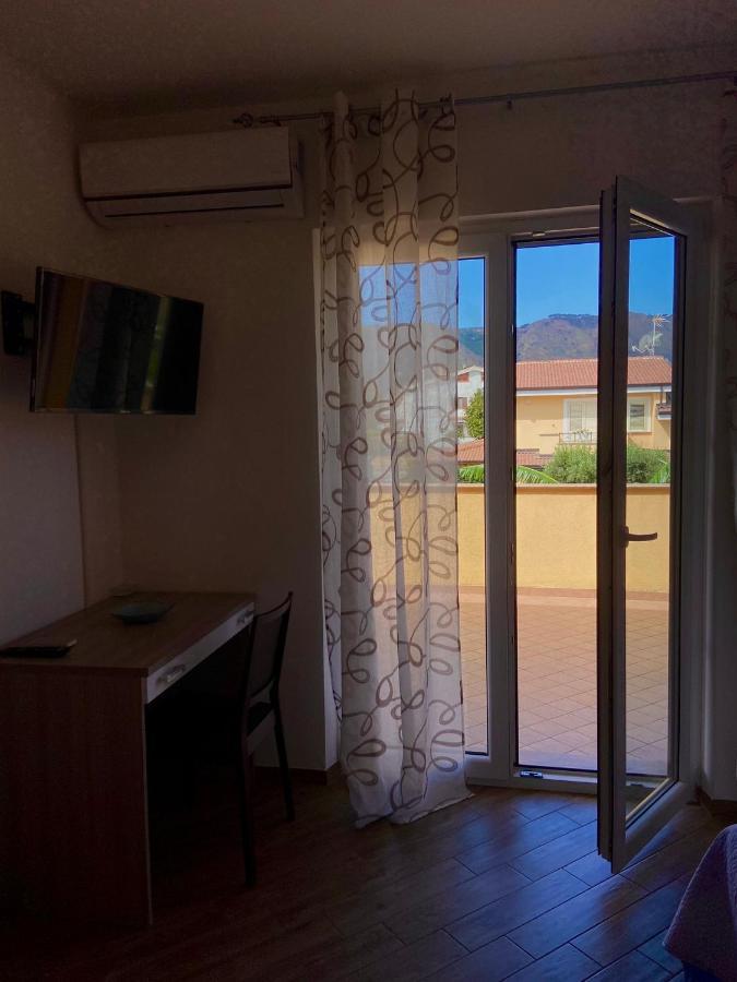 Villa Aurelio Squillace Dış mekan fotoğraf