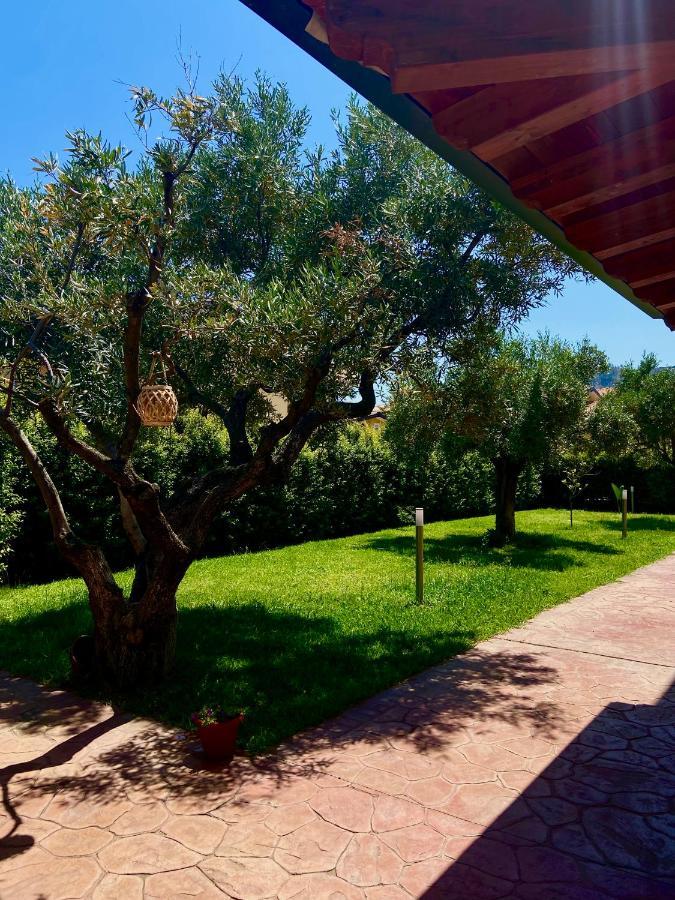 Villa Aurelio Squillace Dış mekan fotoğraf