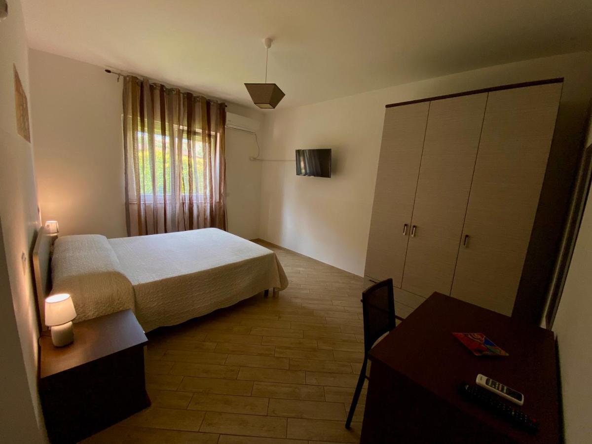 Villa Aurelio Squillace Dış mekan fotoğraf