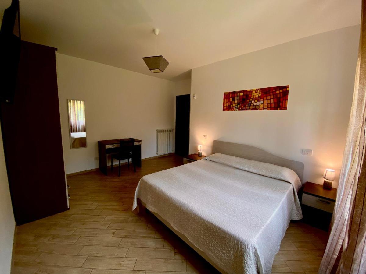 Villa Aurelio Squillace Dış mekan fotoğraf