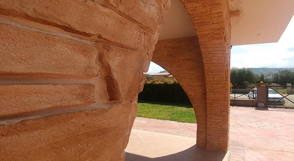 Villa Aurelio Squillace Dış mekan fotoğraf