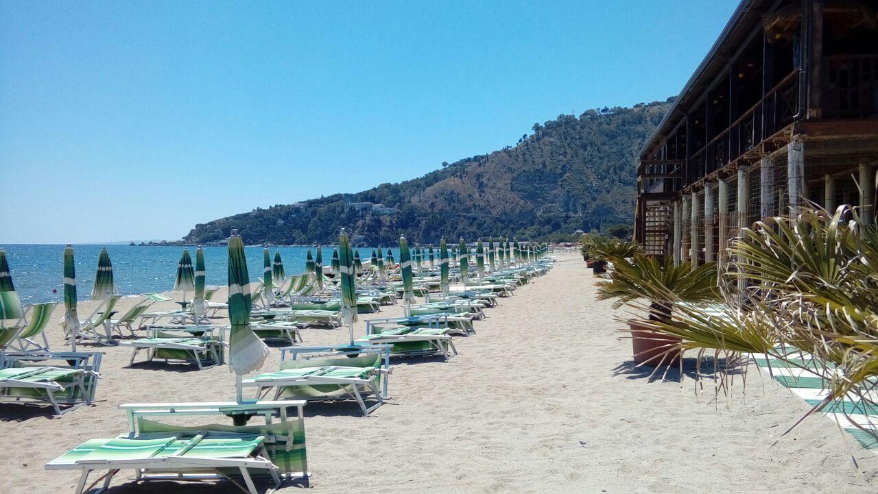 Villa Aurelio Squillace Dış mekan fotoğraf