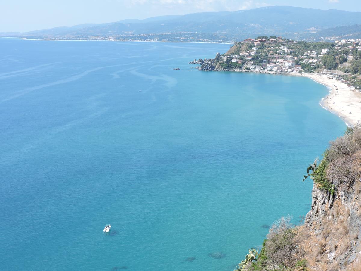 Villa Aurelio Squillace Dış mekan fotoğraf
