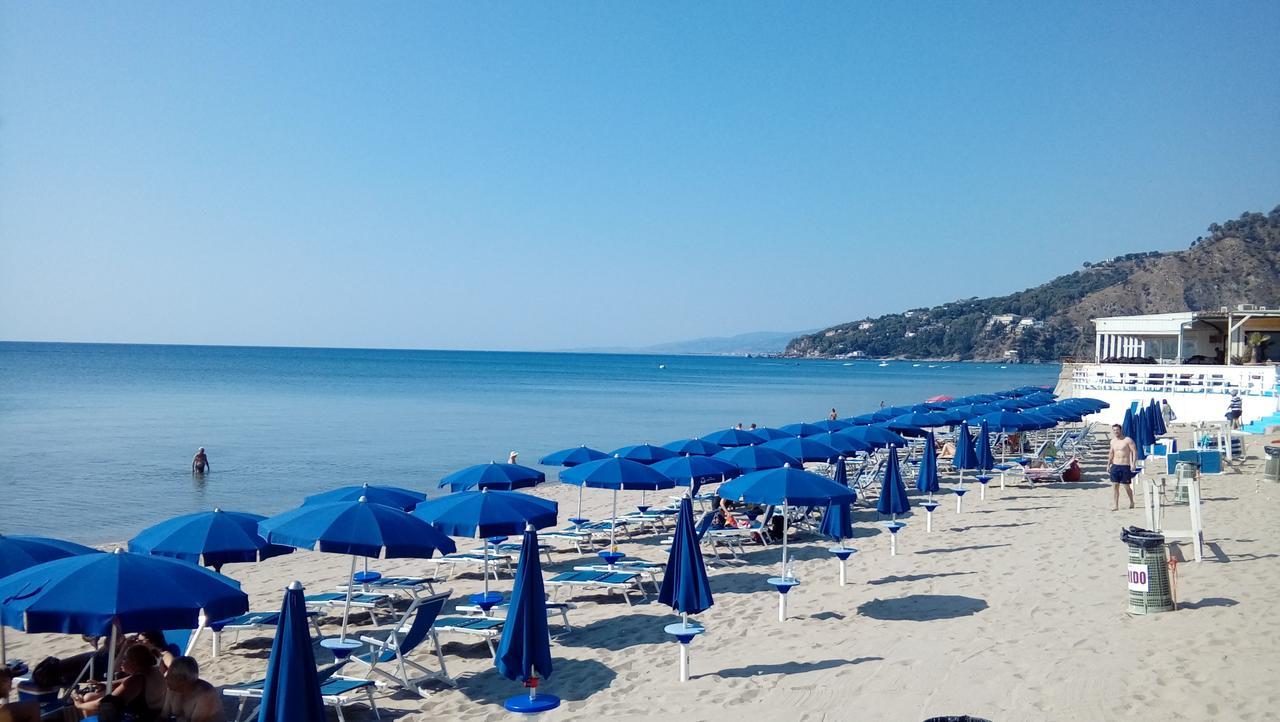 Villa Aurelio Squillace Dış mekan fotoğraf